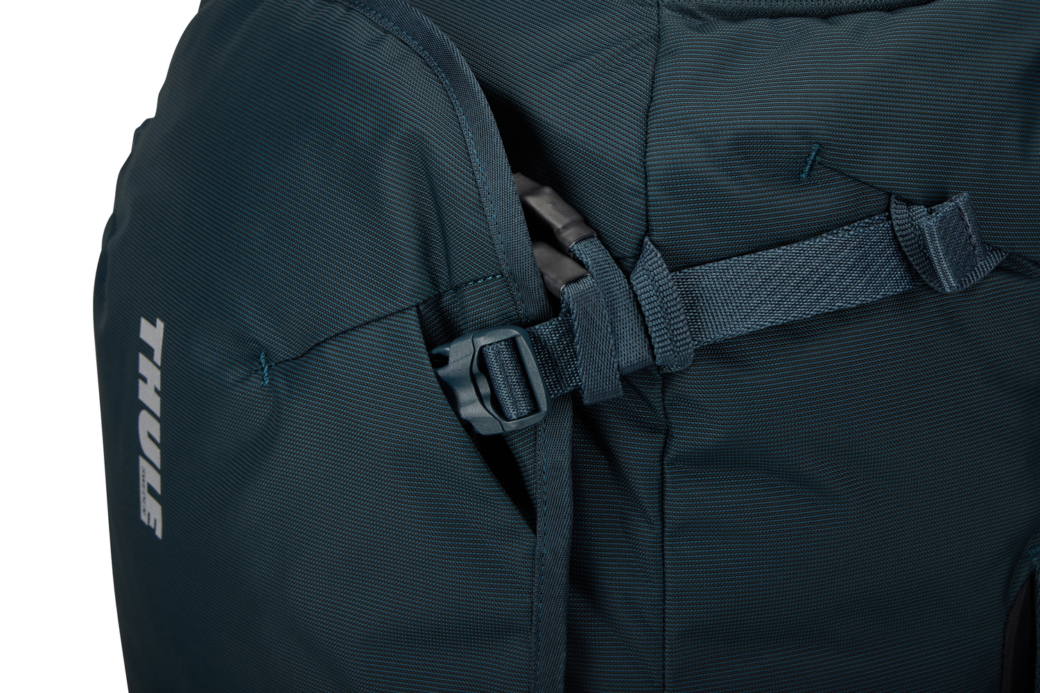 Thule Landmark putni ruksak 40L - tamnpolava boja