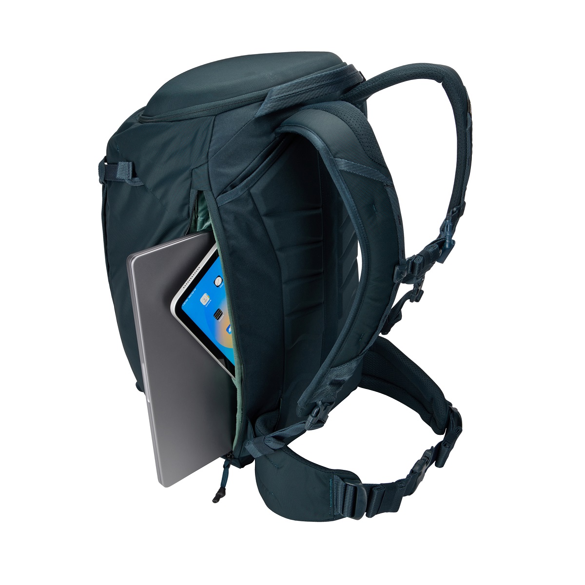 Thule Landmark putni ruksak 40L - tamnpolava boja