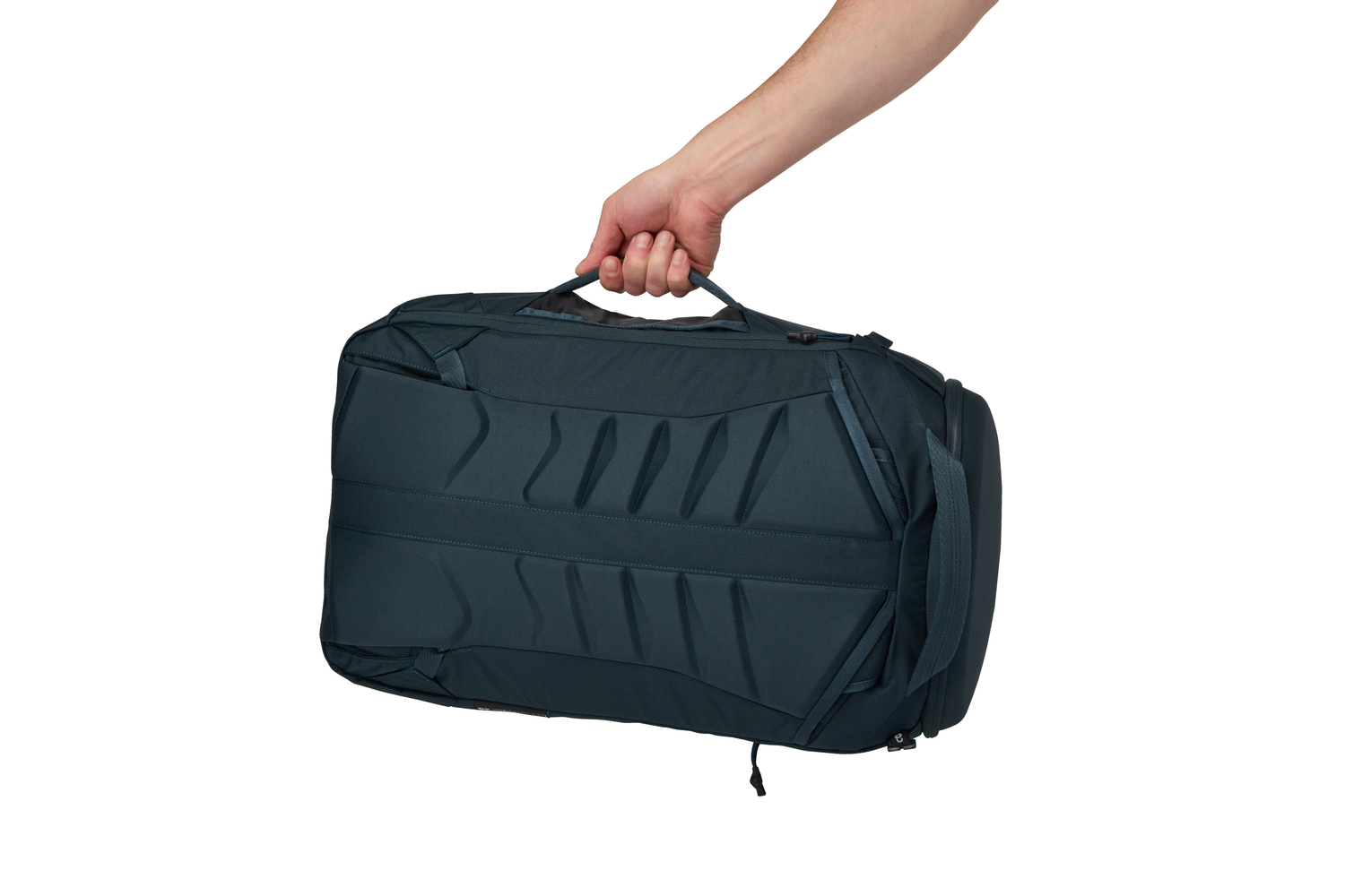 Thule Landmark putni ruksak 40L - tamnpolava boja