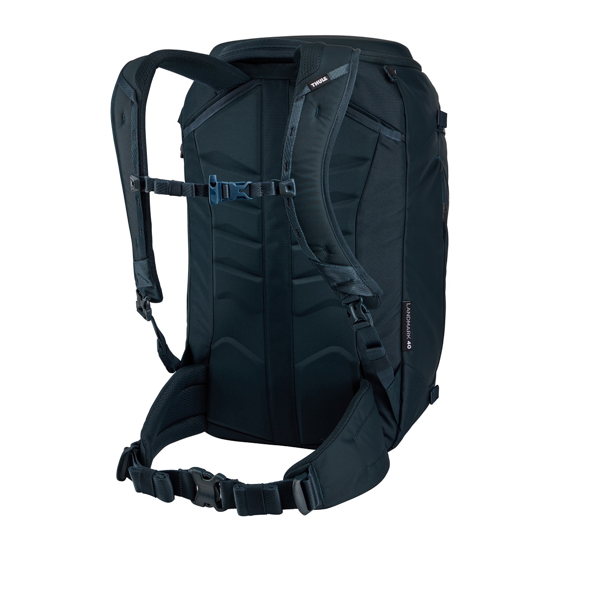 Thule Landmark putni ruksak 40L - tamnpolava boja