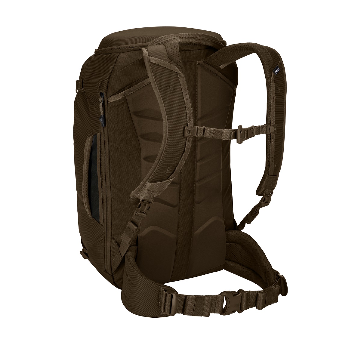 Thule Landmark putni ruksak 40L - smeđa boja