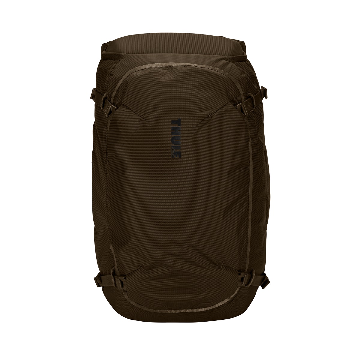 Thule Landmark putni ruksak 40L - smeđa boja