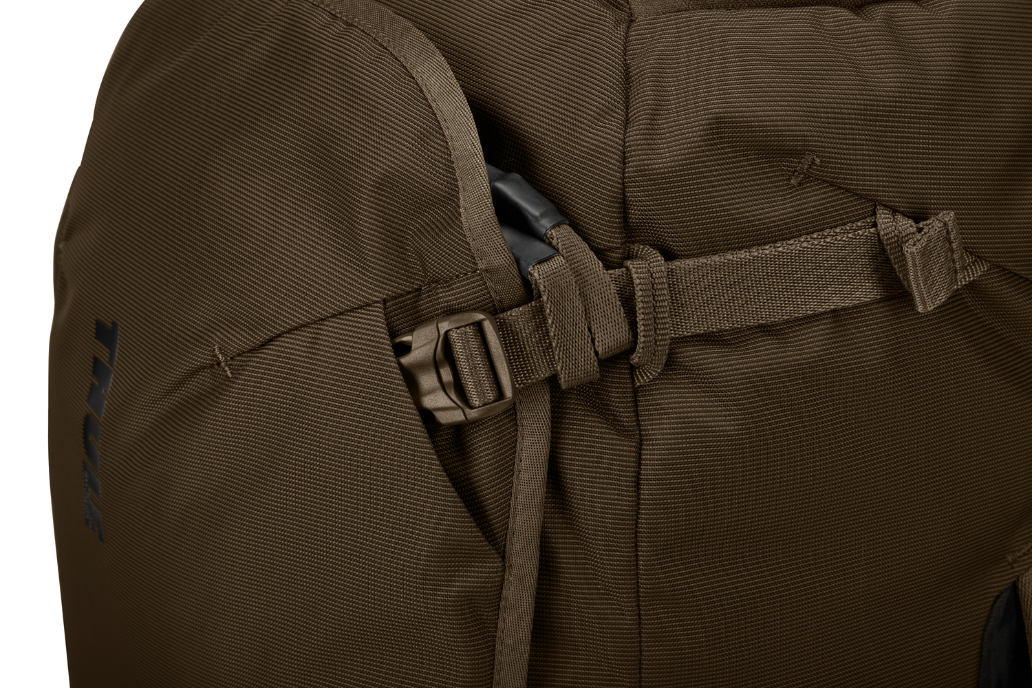 Thule Landmark putni ruksak 40L - smeđa boja