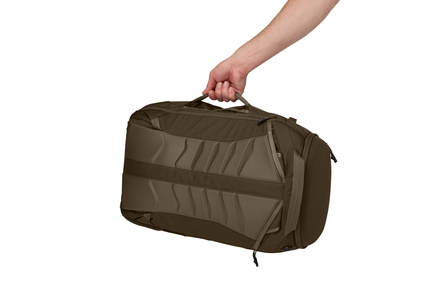 Thule Landmark putni ruksak 40L - smeđa boja