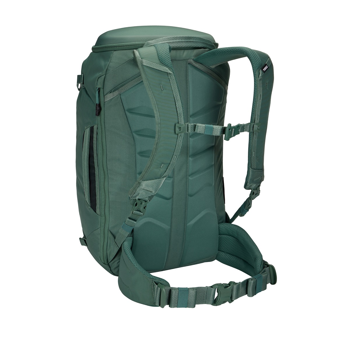 Thule Landmark putni ruksak 40L - zelena boja