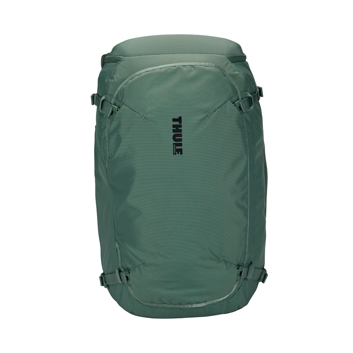 Thule Landmark putni ruksak 40L - zelena boja