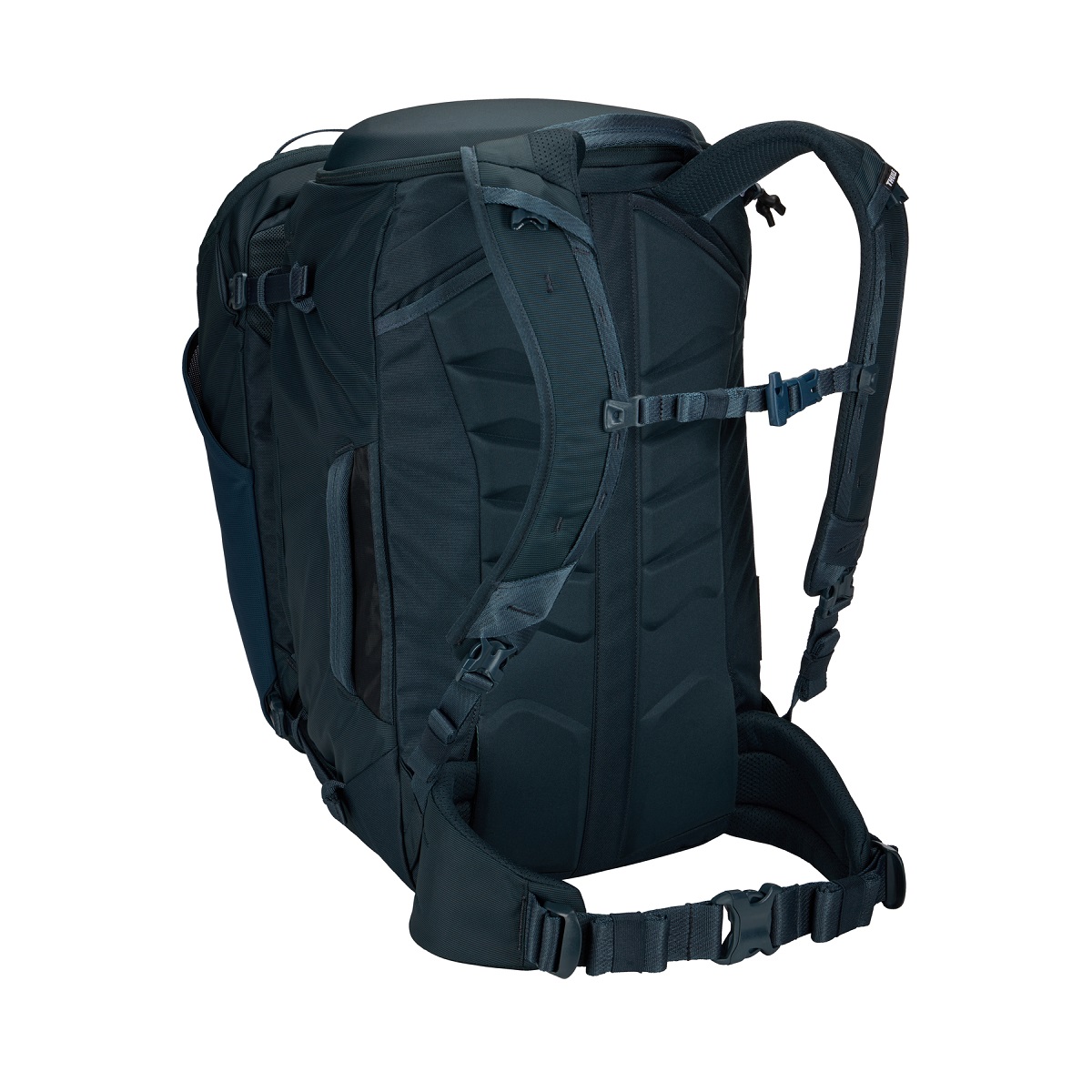 Thule Landmark putni ruksak 60L - tamnoplava boja