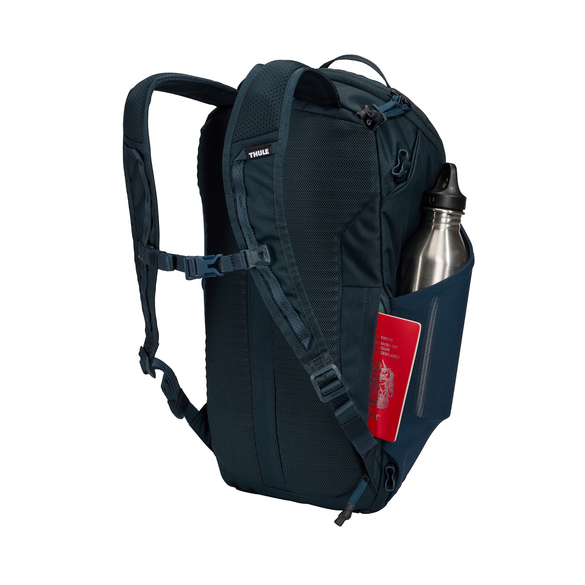 Thule Landmark putni ruksak 60L - tamnoplava boja