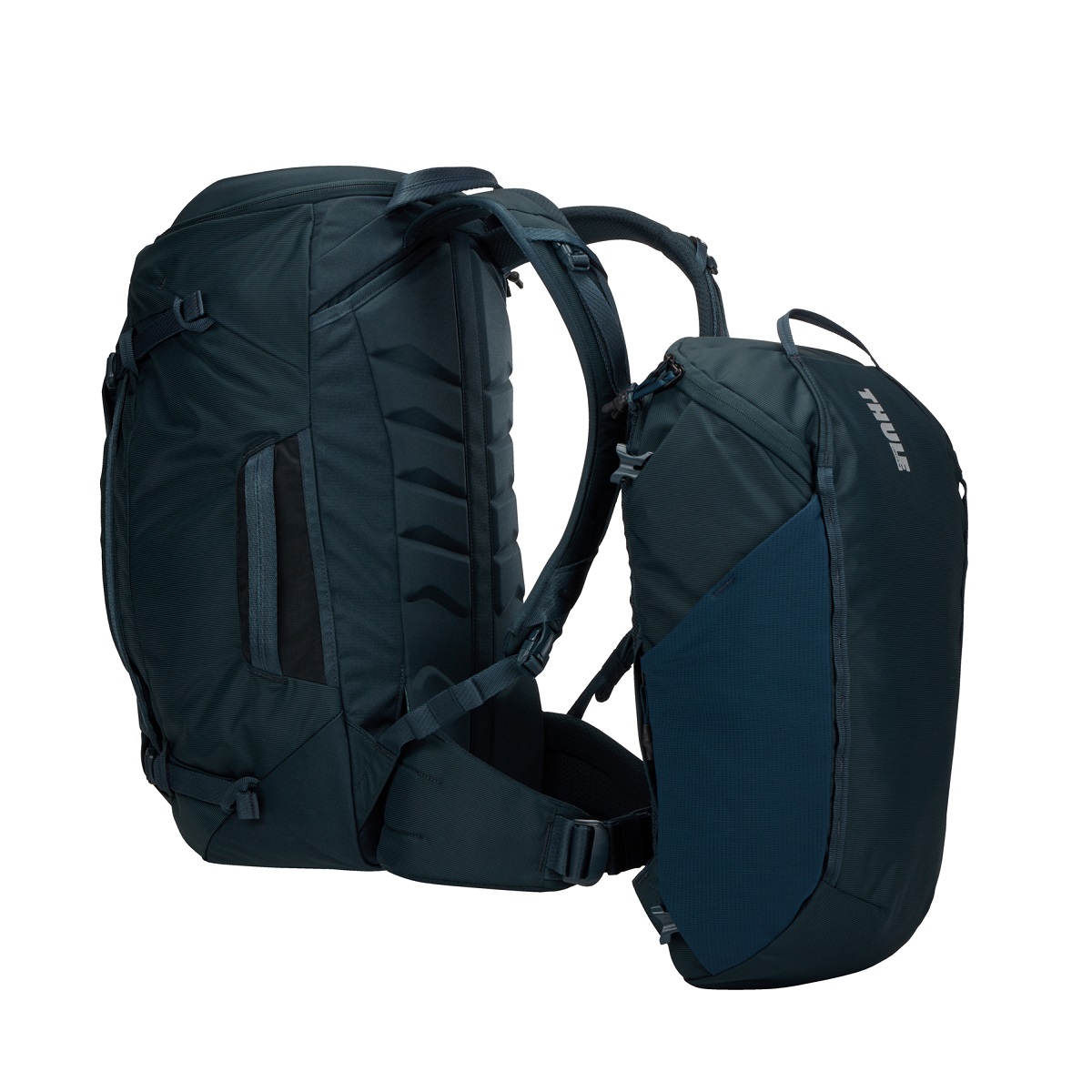 Thule Landmark putni ruksak 60L - tamnoplava boja