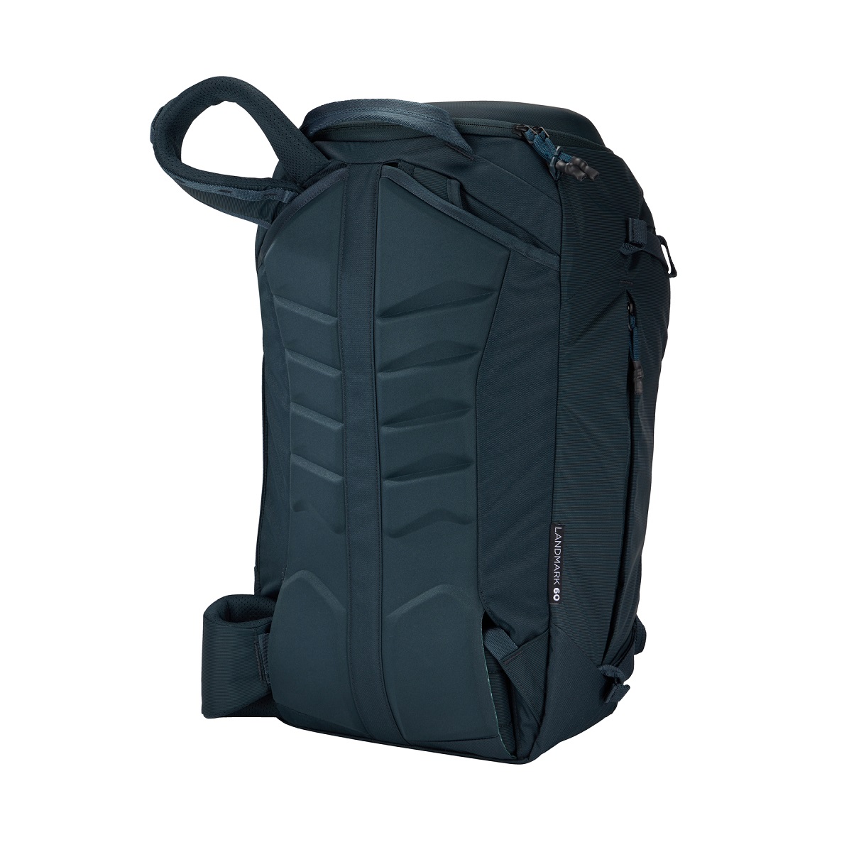 Thule Landmark putni ruksak 60L - tamnoplava boja