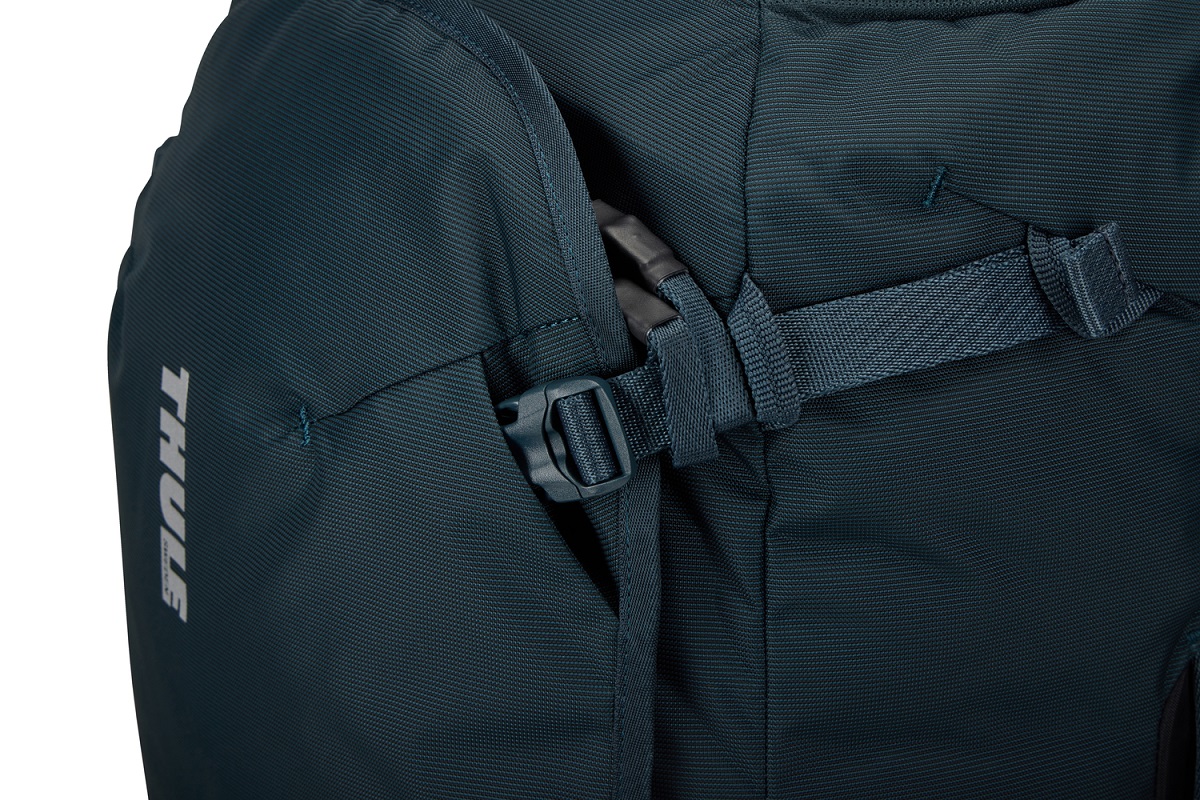 Thule Landmark putni ruksak 60L - tamnoplava boja