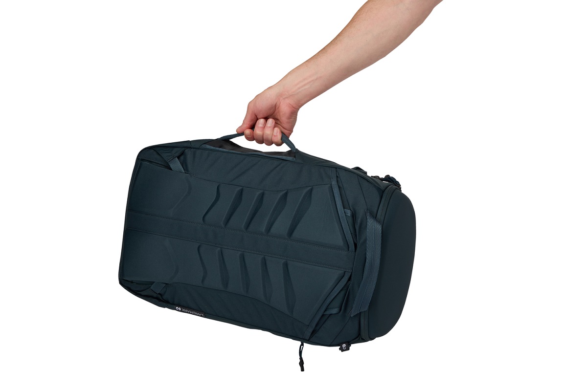 Thule Landmark putni ruksak 60L - tamnoplava boja