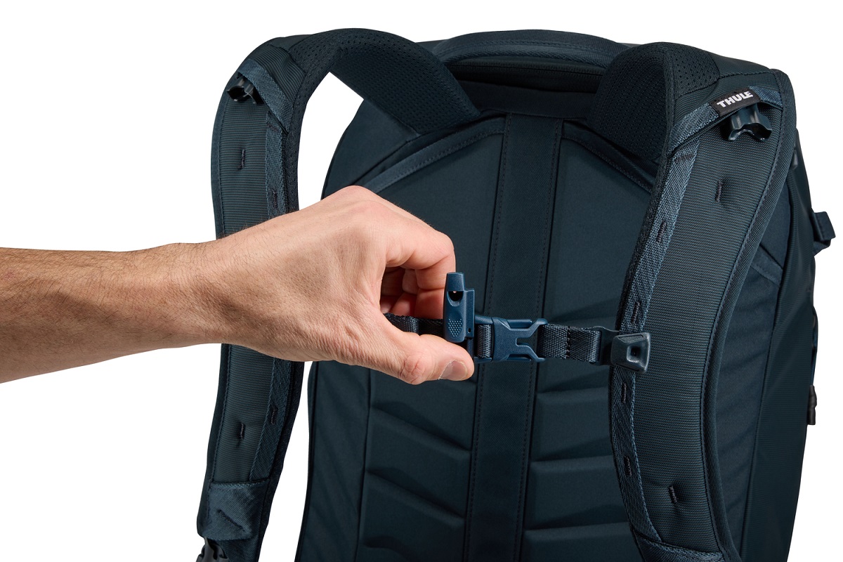 Thule Landmark putni ruksak 60L - tamnoplava boja