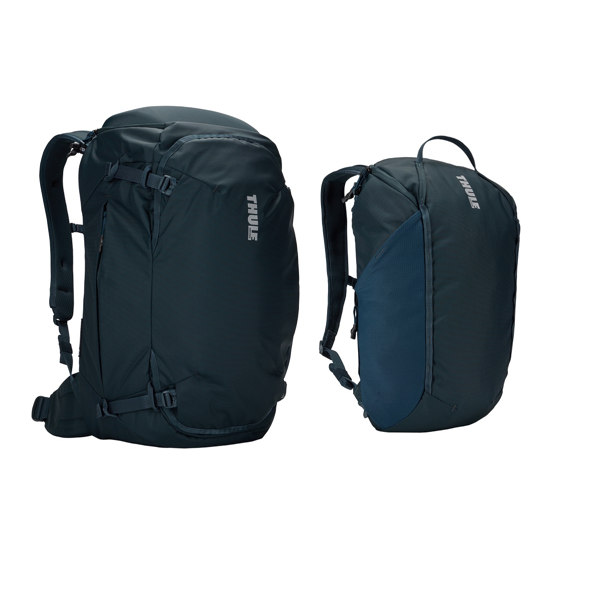 Thule Landmark putni ruksak 60L - tamnoplava boja