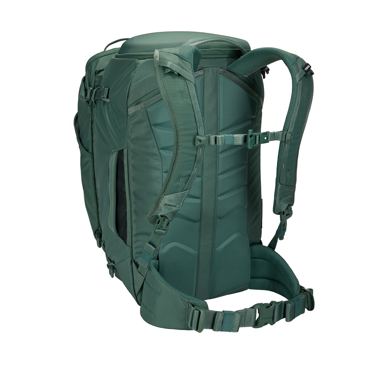 Thule Landmark putni ruksak 60L - zelena boja