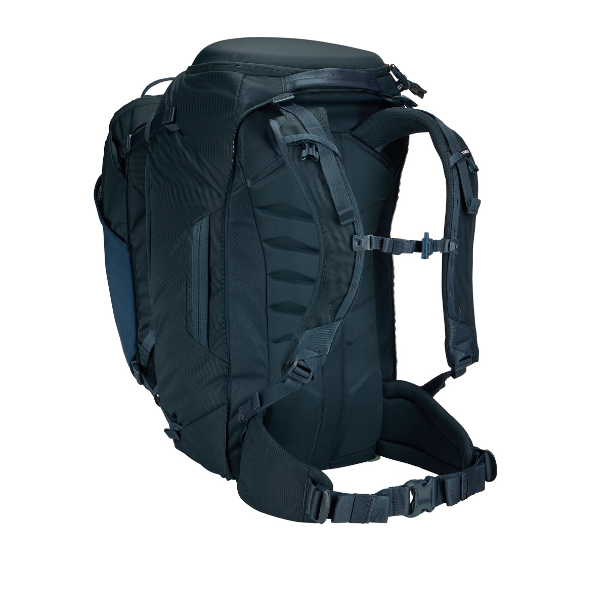 Thule Landmark putni ruksak 70L - tamnoplava boja