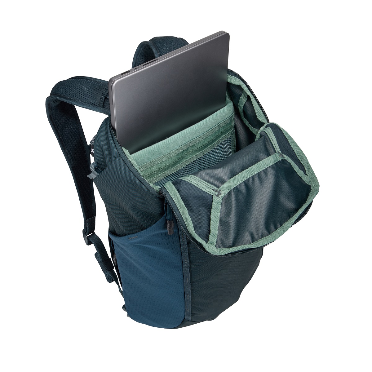 Thule Landmark putni ruksak 70L - tamnoplava boja