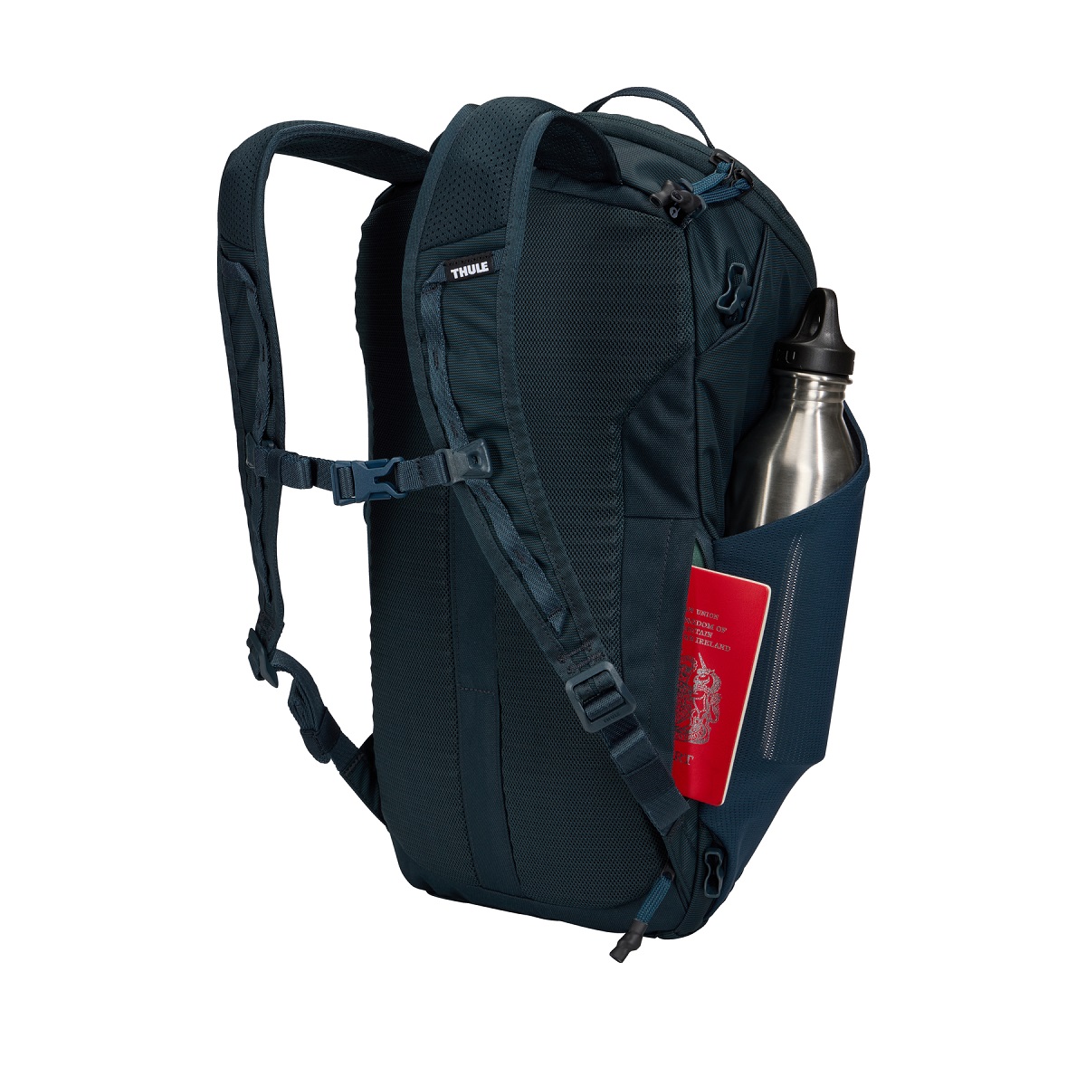 Thule Landmark putni ruksak 70L - tamnoplava boja