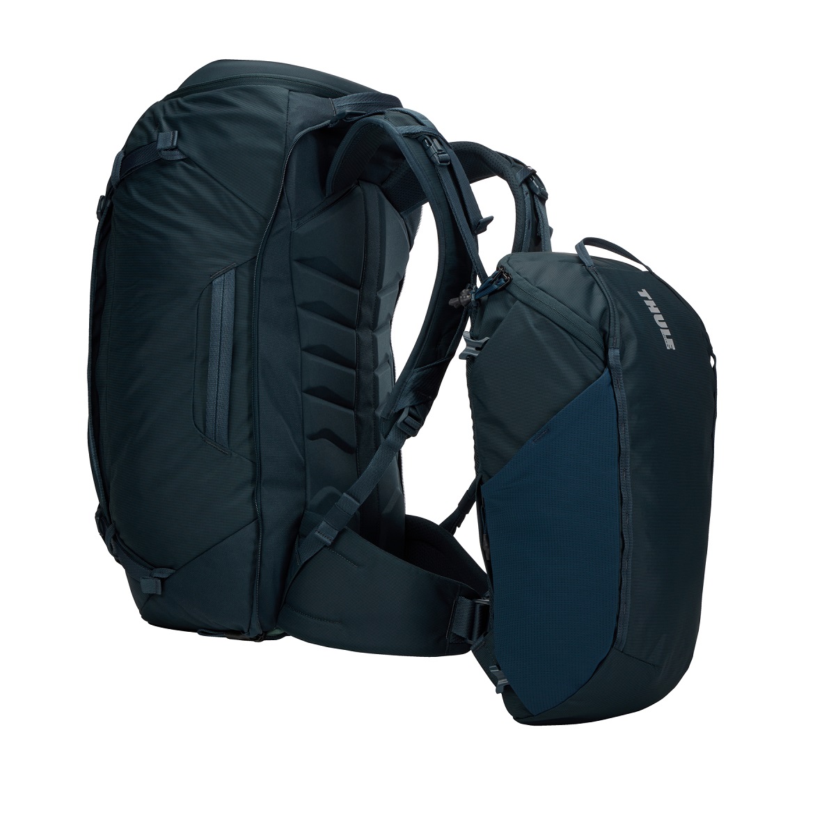 Thule Landmark putni ruksak 70L - tamnoplava boja