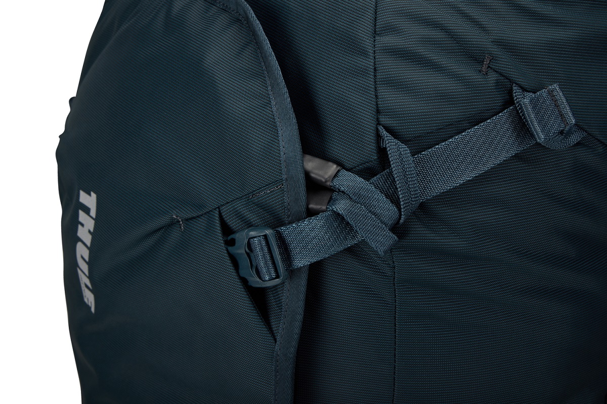 Thule Landmark putni ruksak 70L - tamnoplava boja