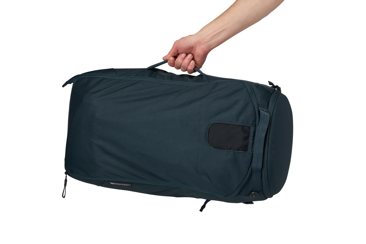 Thule Landmark putni ruksak 70L - tamnoplava boja