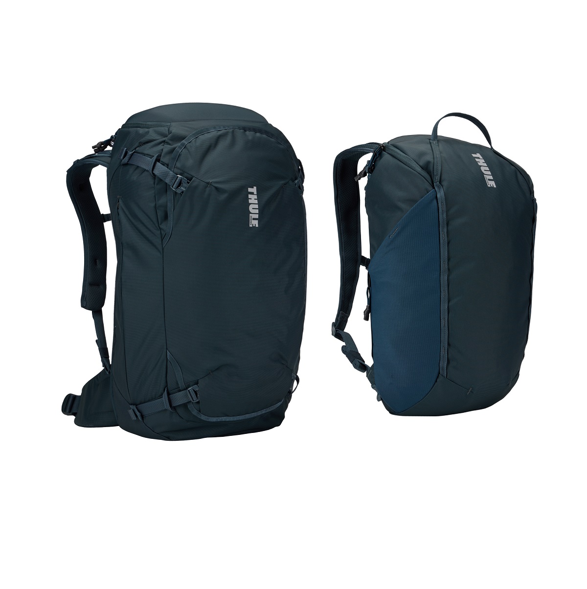 Thule Landmark putni ruksak 70L - tamnoplava boja