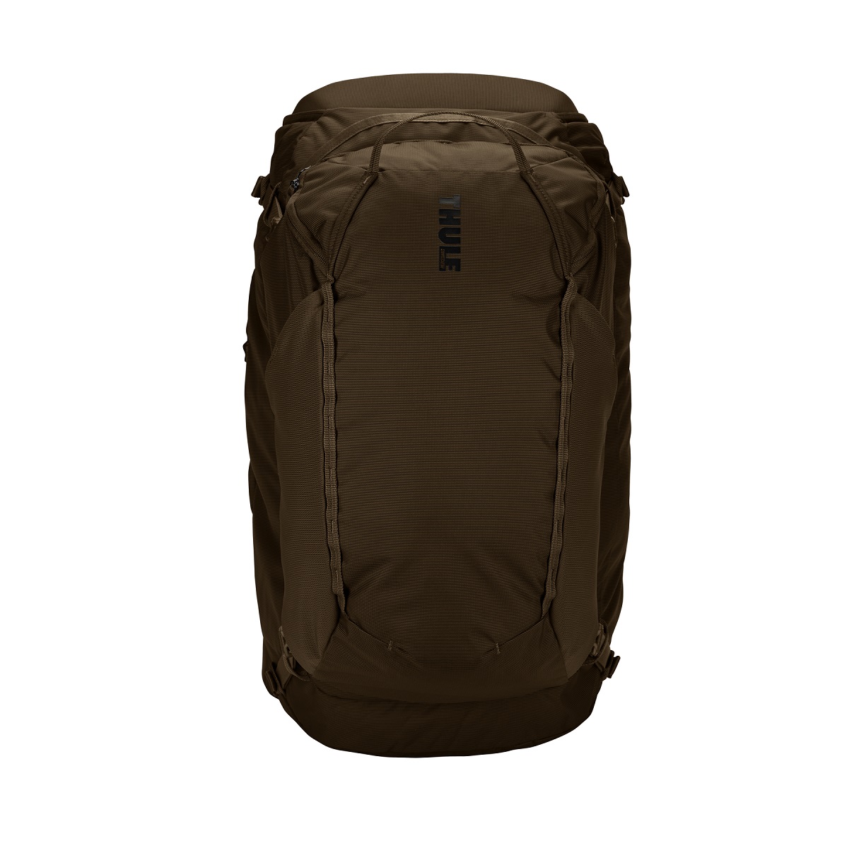 Thule Landmark putni ruksak 70L - smeđa boja