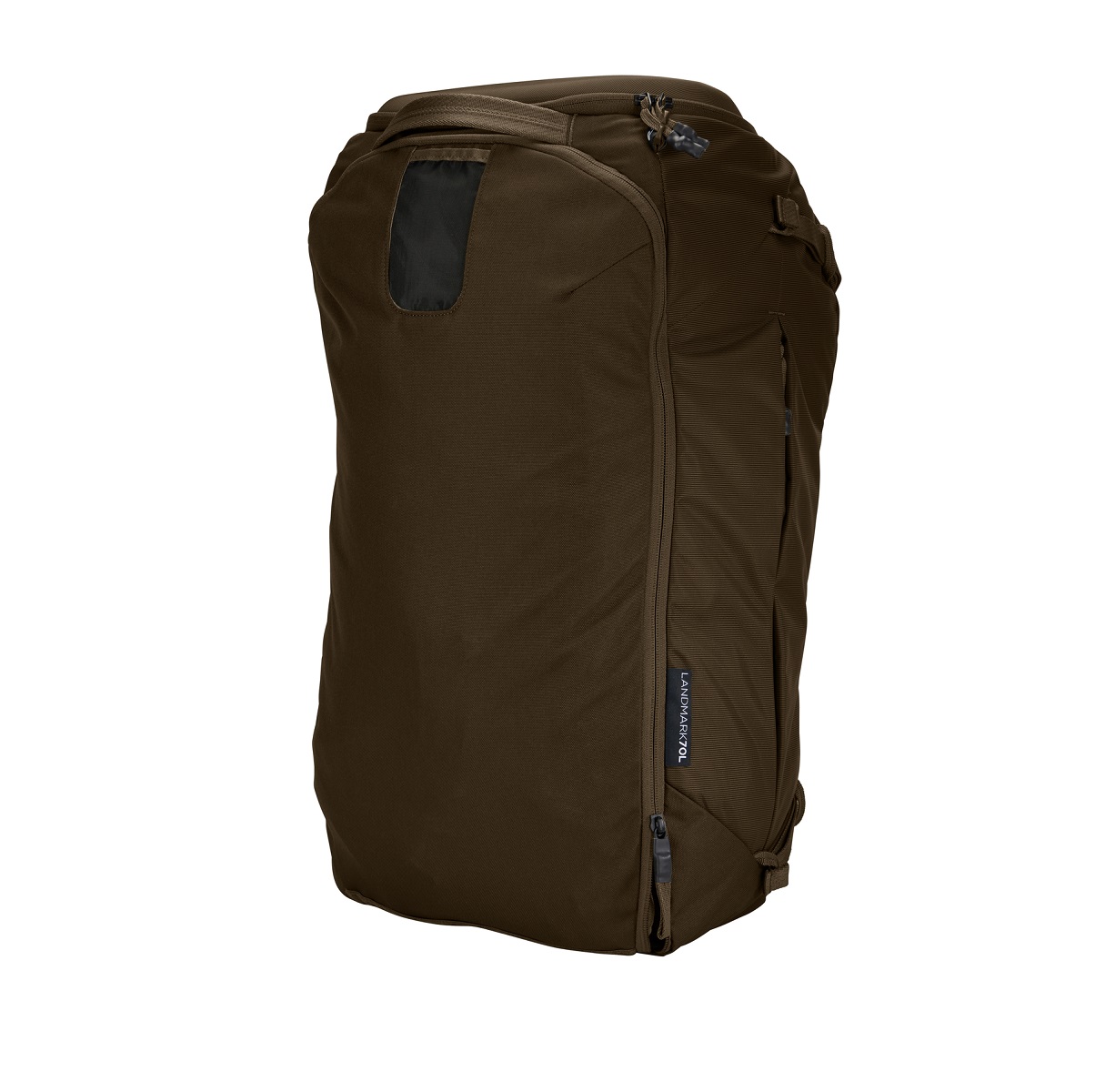 Thule Landmark putni ruksak 70L - smeđa boja