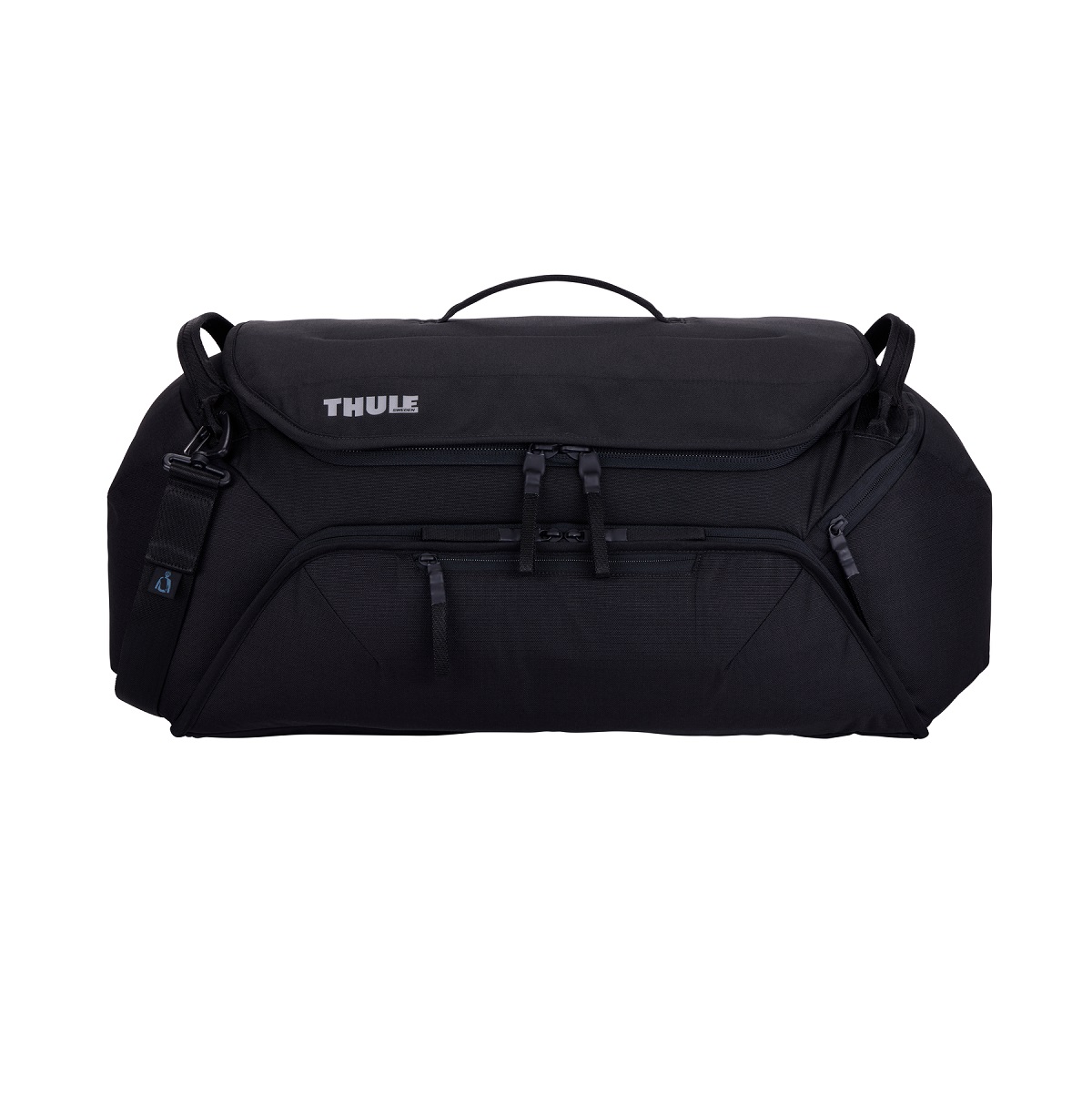 Thule RoundTrip putna torba za bicikl - crna