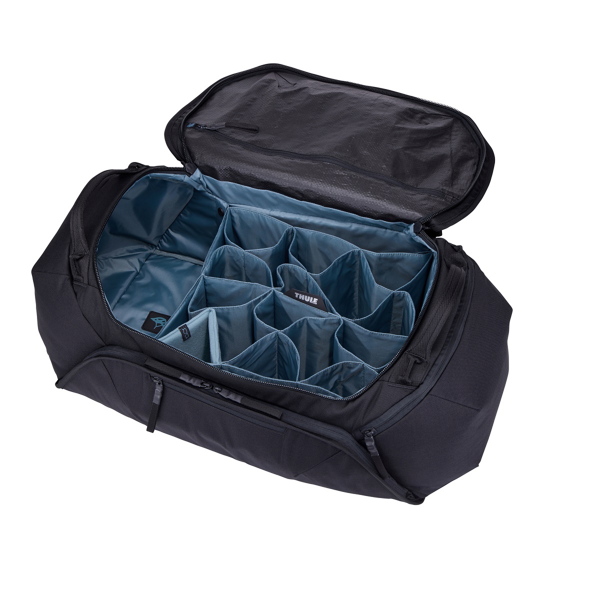 Thule RoundTrip putna torba za bicikl - crna