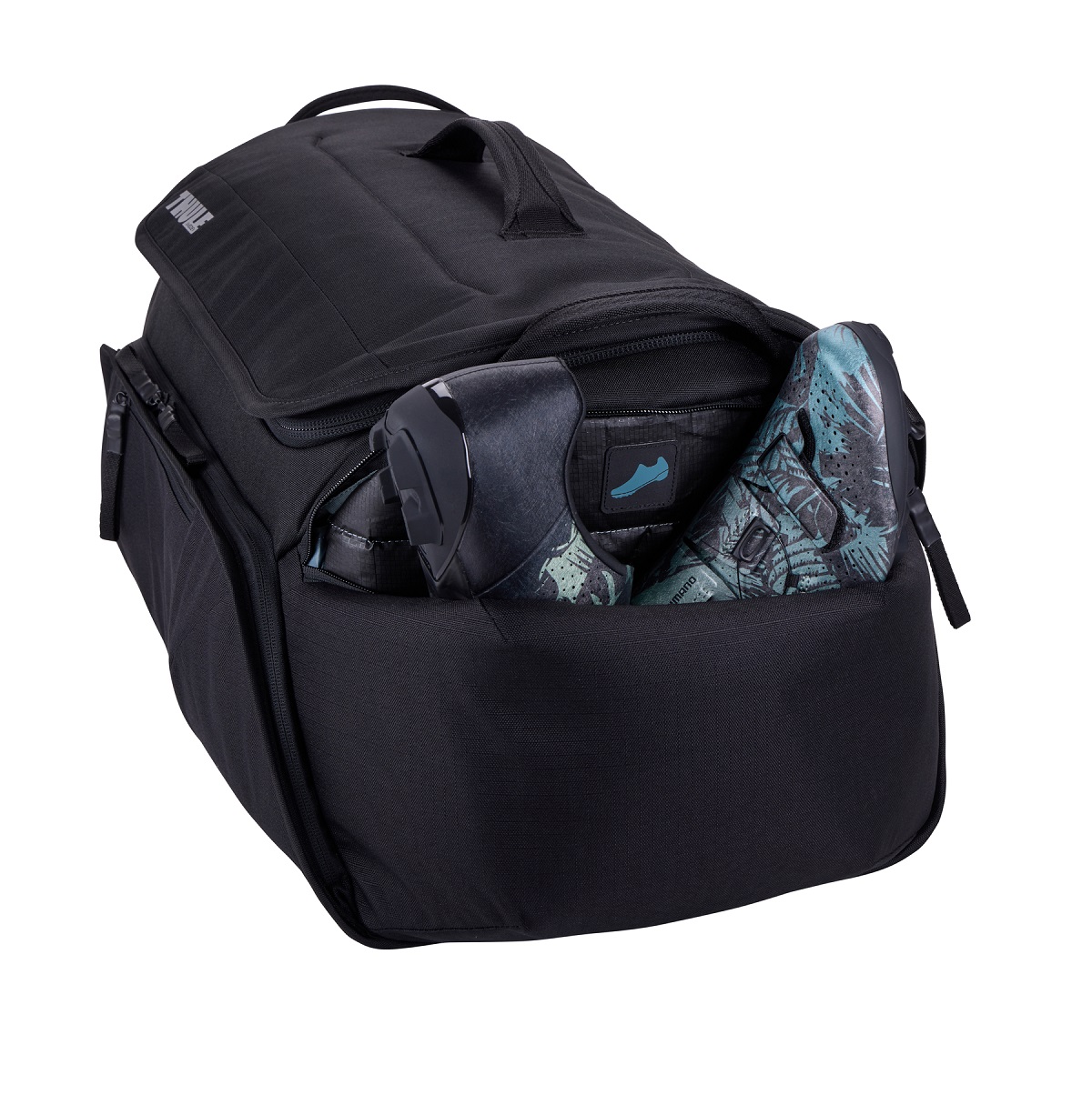 Thule RoundTrip putna torba za bicikl - crna