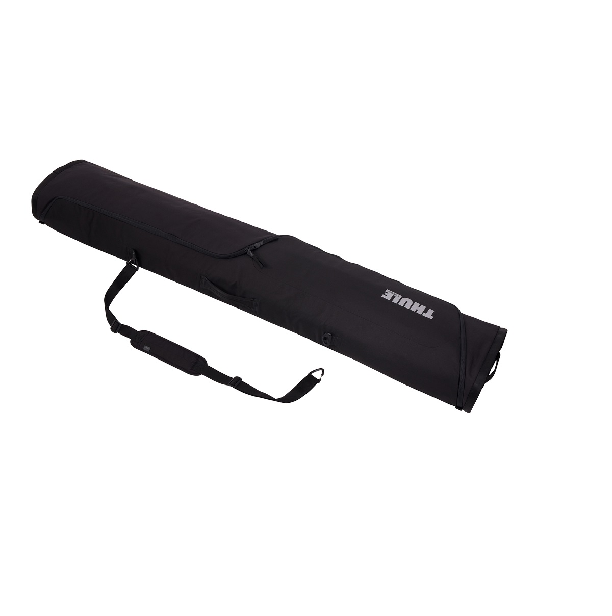 Thule RoundTrip torba za snowboard duljine 165 cm - crna