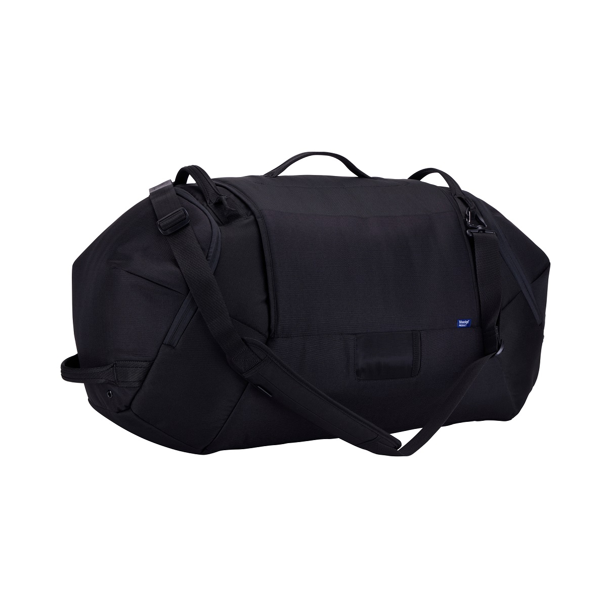 Thule RoundTrip putna torba za skije i snowboard 80 L - crna