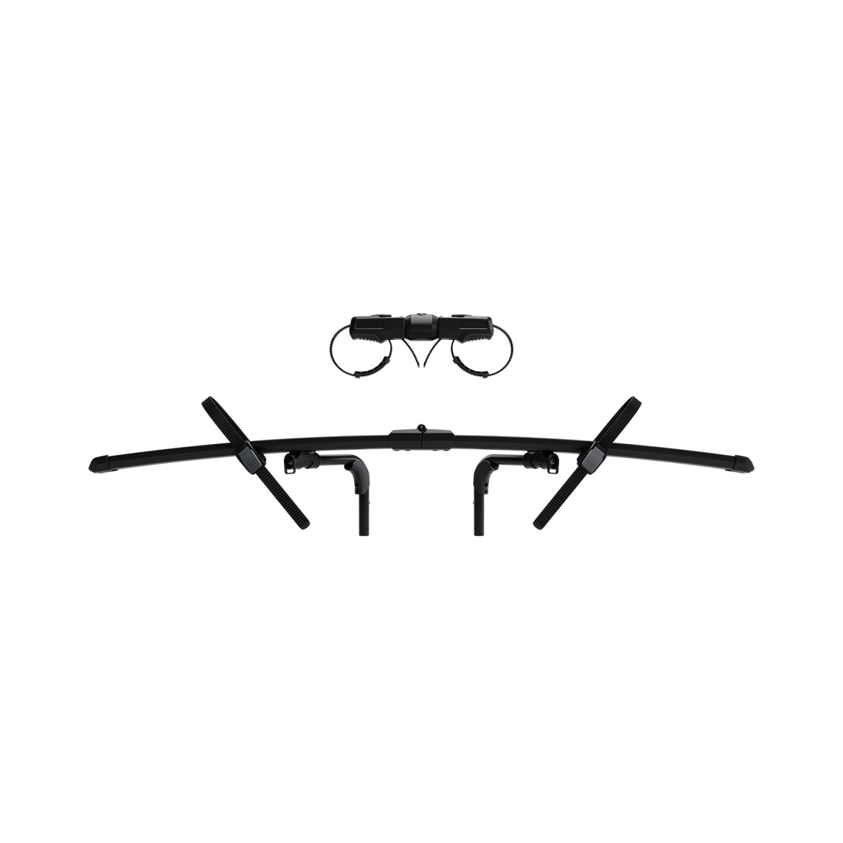 Thule EasyFold 3 foldable bike add-on - adapter za pričvršćivanje dodatnog bicikla