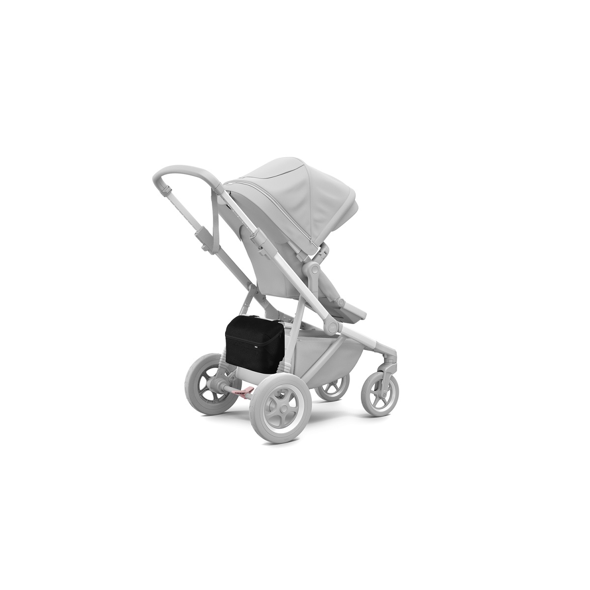 Thule stroller organizator crne boje