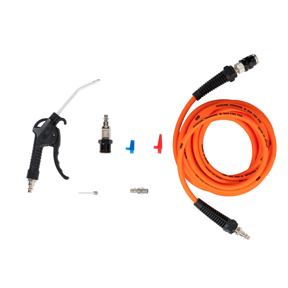 ARB BRUSHLESS prijenosni kompresor za automobil 12V, SINGLE - high output - za pumpanje guma