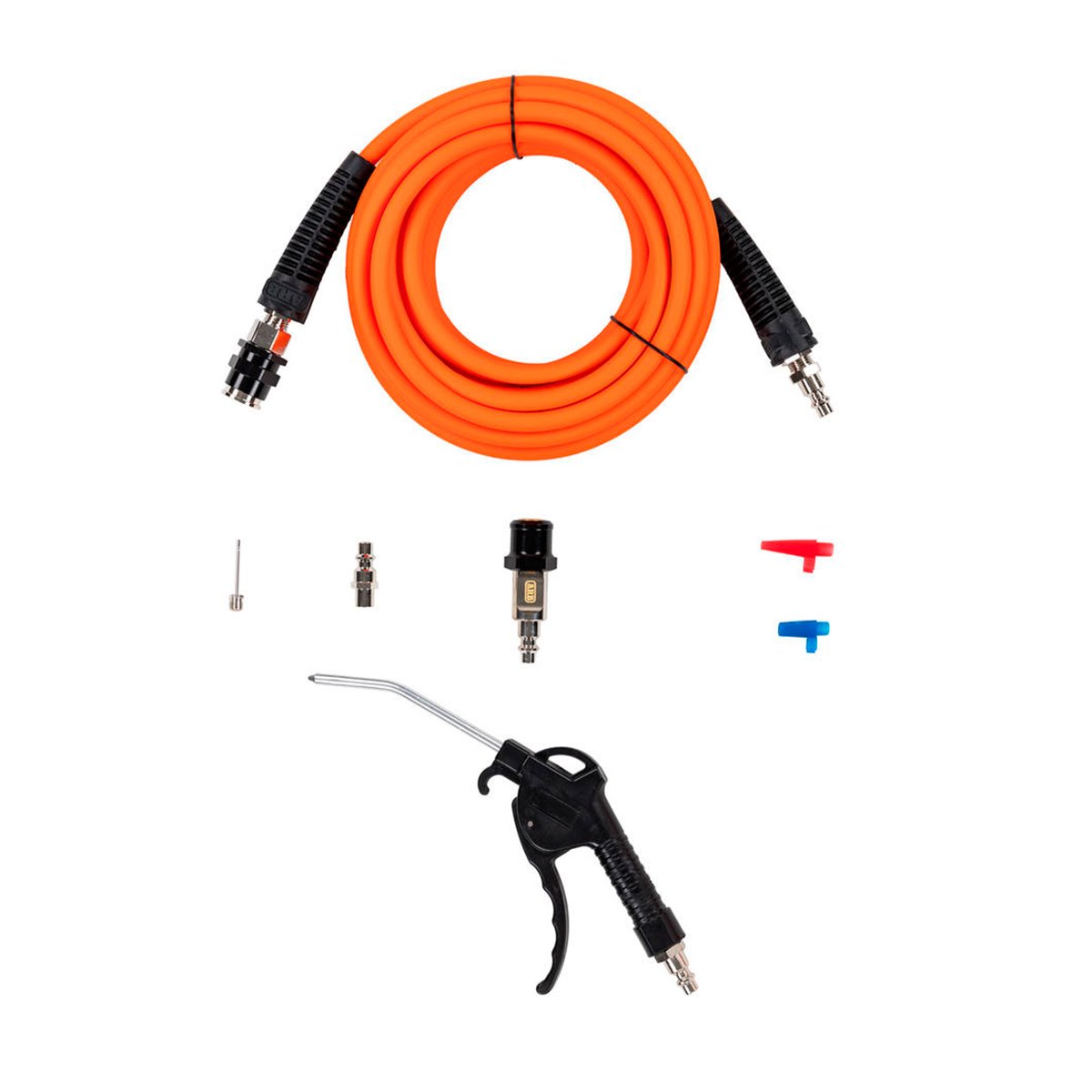 ARB BRUSHLESS prijenosni kompresor za automobil 12V, TWIN - high output - za pumpanje guma