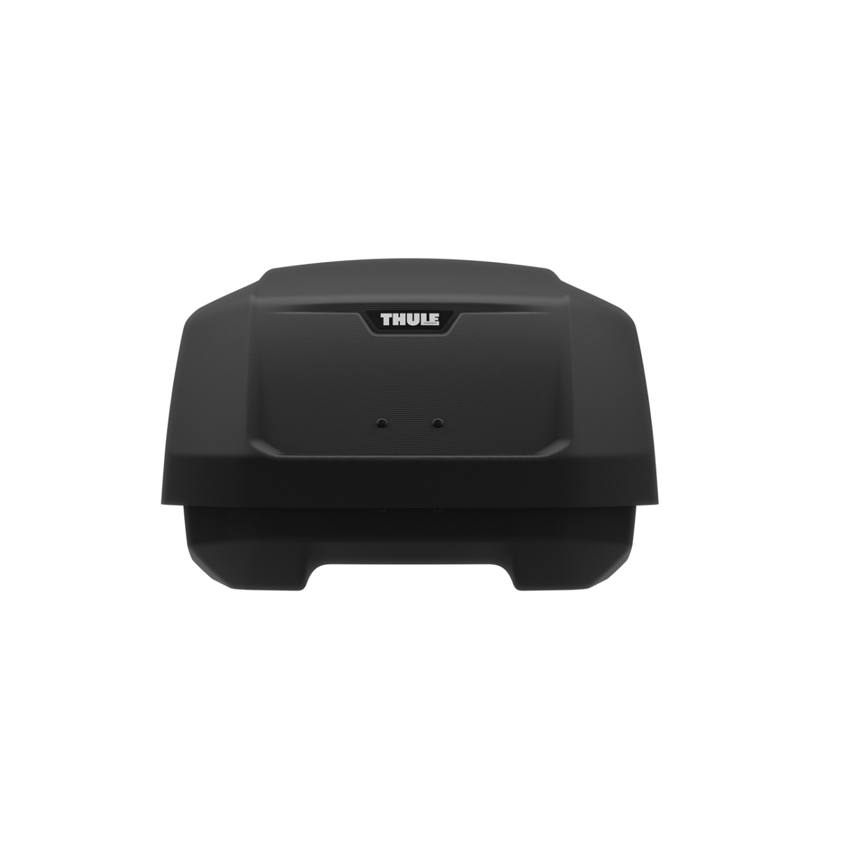 Thule Force 3 Sport (600) crna mat krovna kutija