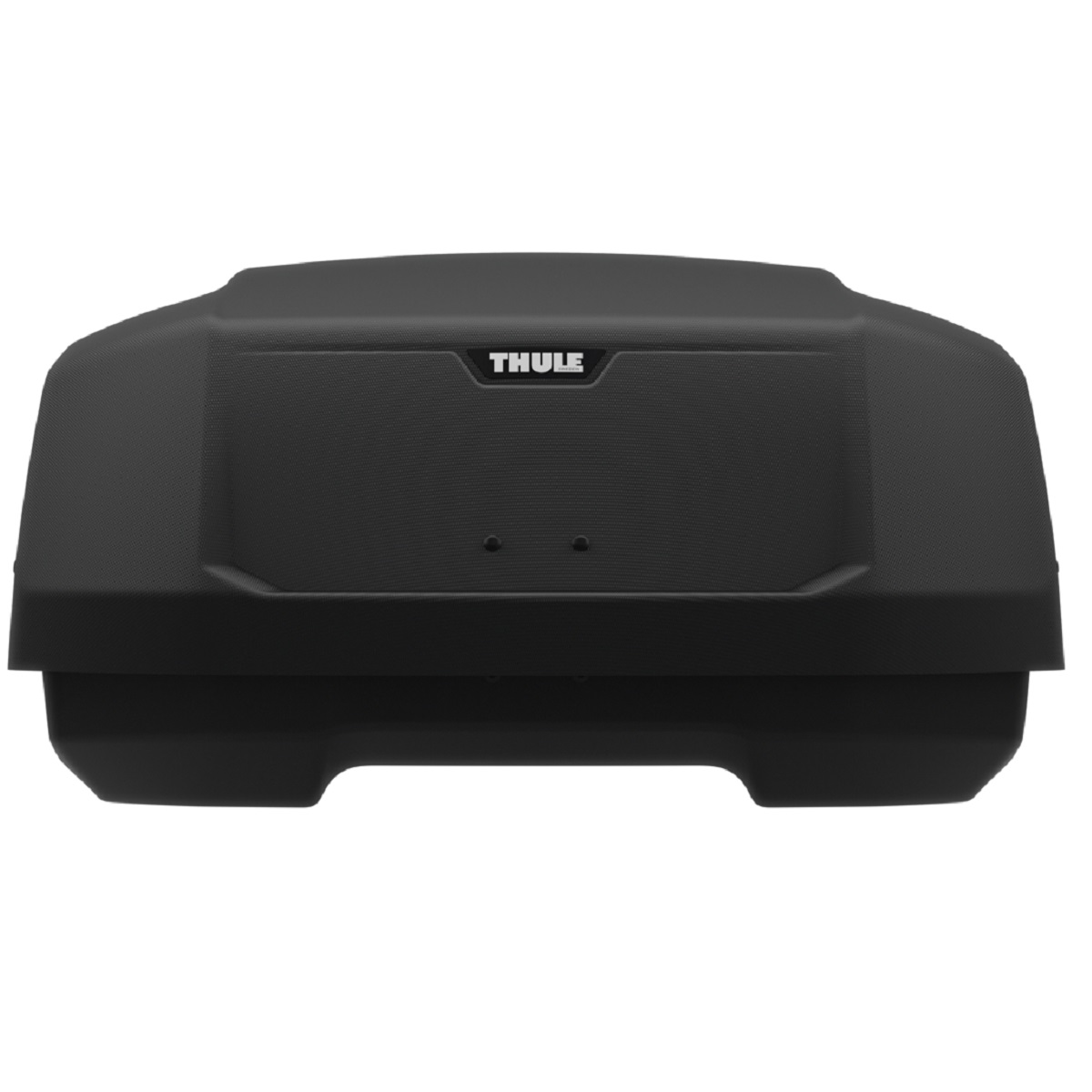 Thule Force 3 L (750) crna mat krovna kutija