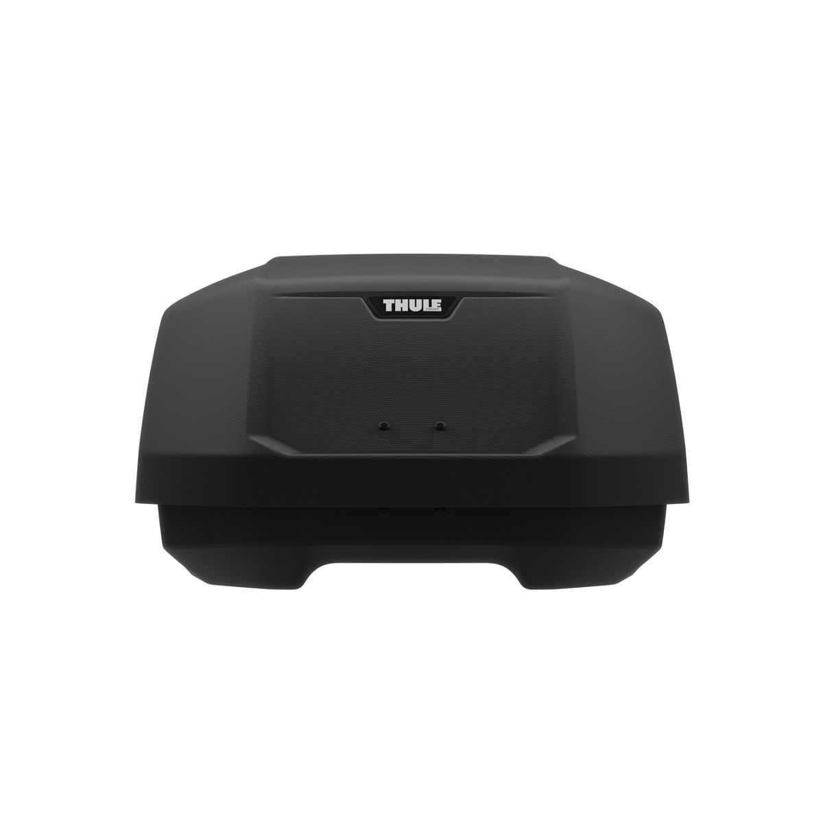 Thule Force 3 XXL Sport (500) crna mat krovna kutija