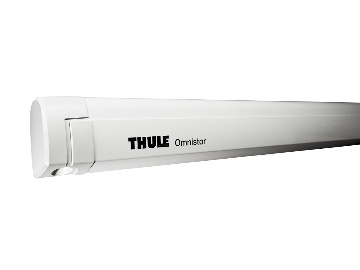Thule Omnistor 5200 bijela tenda za vozila 5 x 2,5m