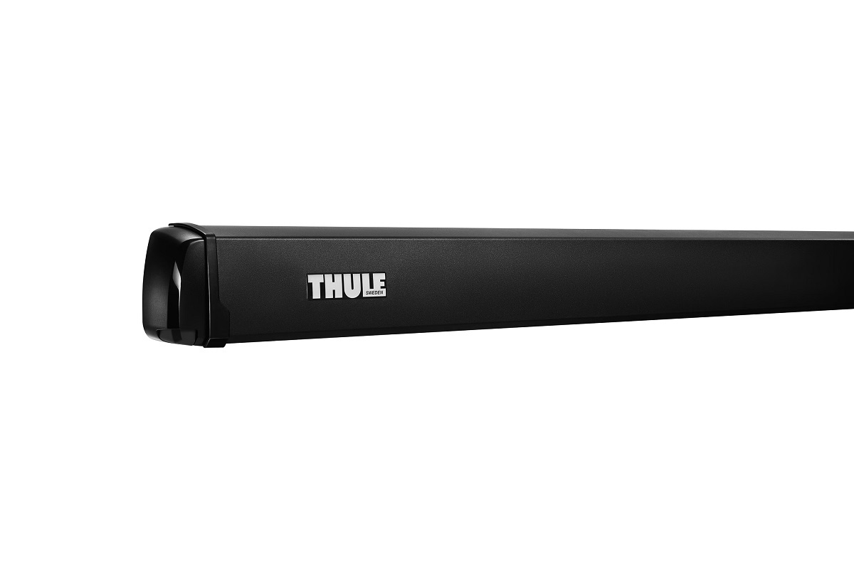 Thule Omnistor 3200 crna tenda za vozila 3 x 2,5m