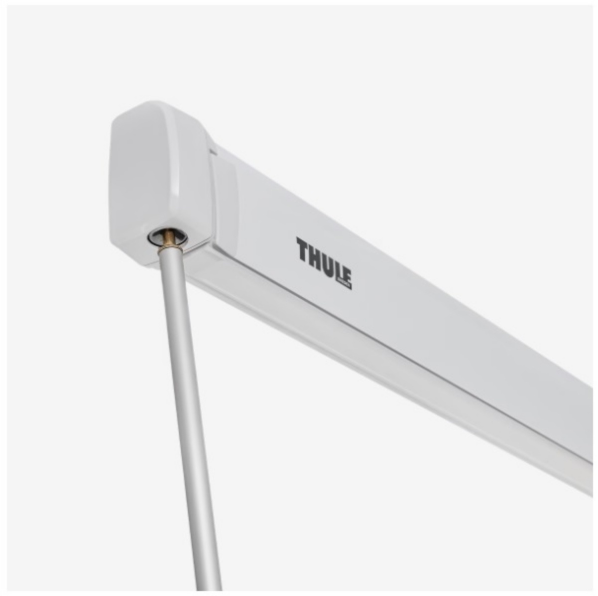 Thule Omnistor 4200 bijela tenda za vozila 3 x 2,5m
