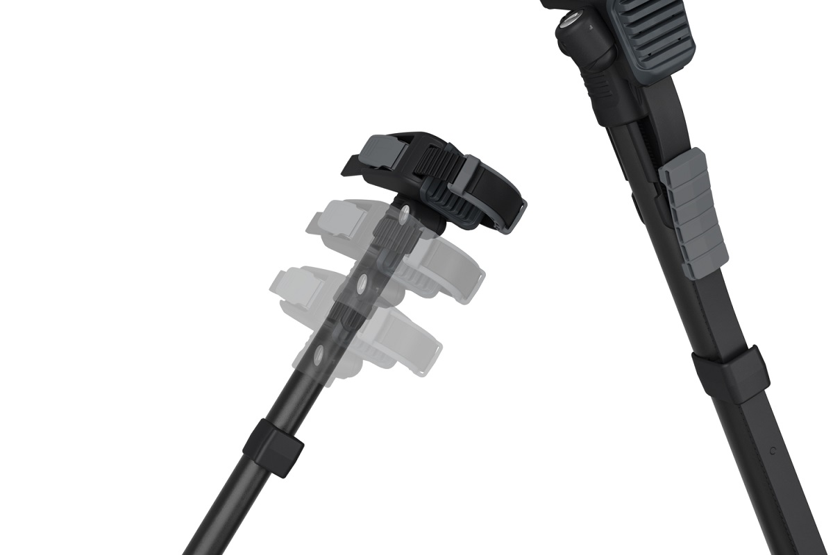Thule OutPace nosač bicikla na kuku za 3 bicikla