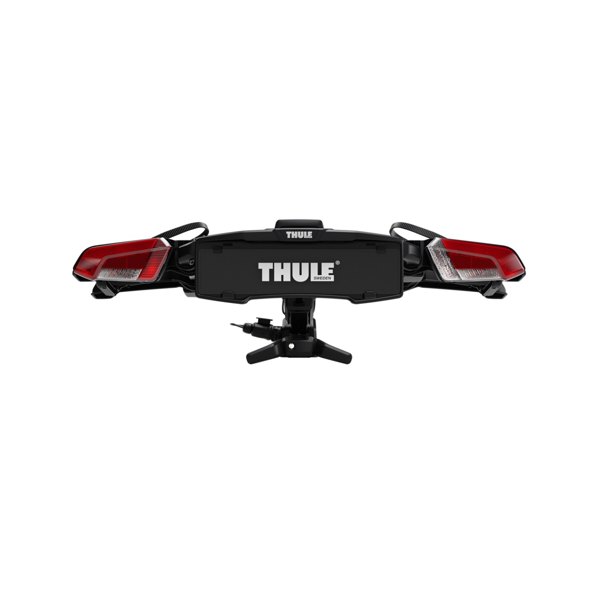 Thule OutPace nosač bicikla na kuku za 3 bicikla