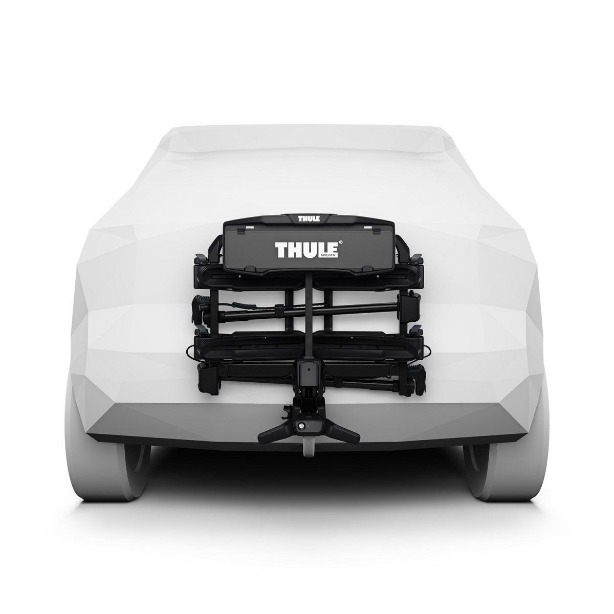 Thule OutPace nosač bicikla na kuku za 2 bicikla