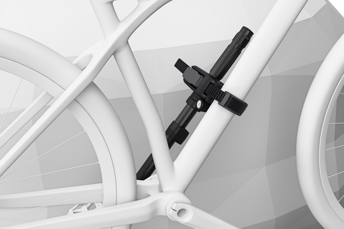 Thule OutPace nosač bicikla na kuku za 3 bicikla