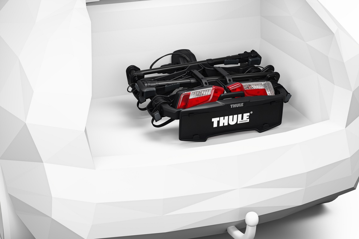 Thule OutPace nosač bicikla na kuku za 2 bicikla