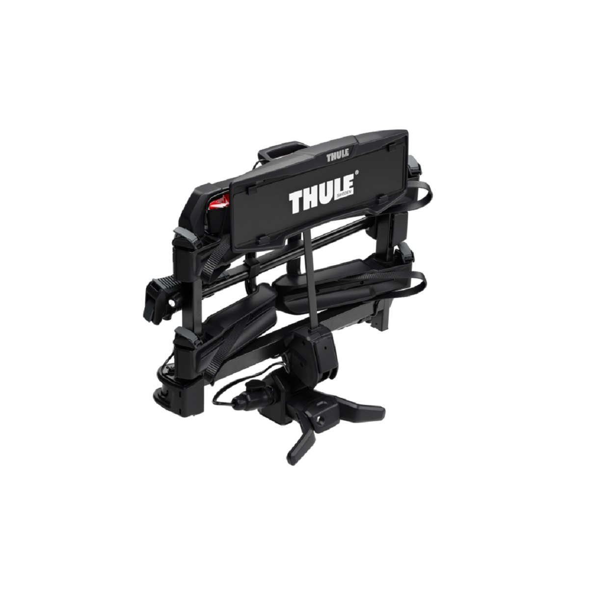 Thule OutPace nosač bicikla na kuku za 2 bicikla