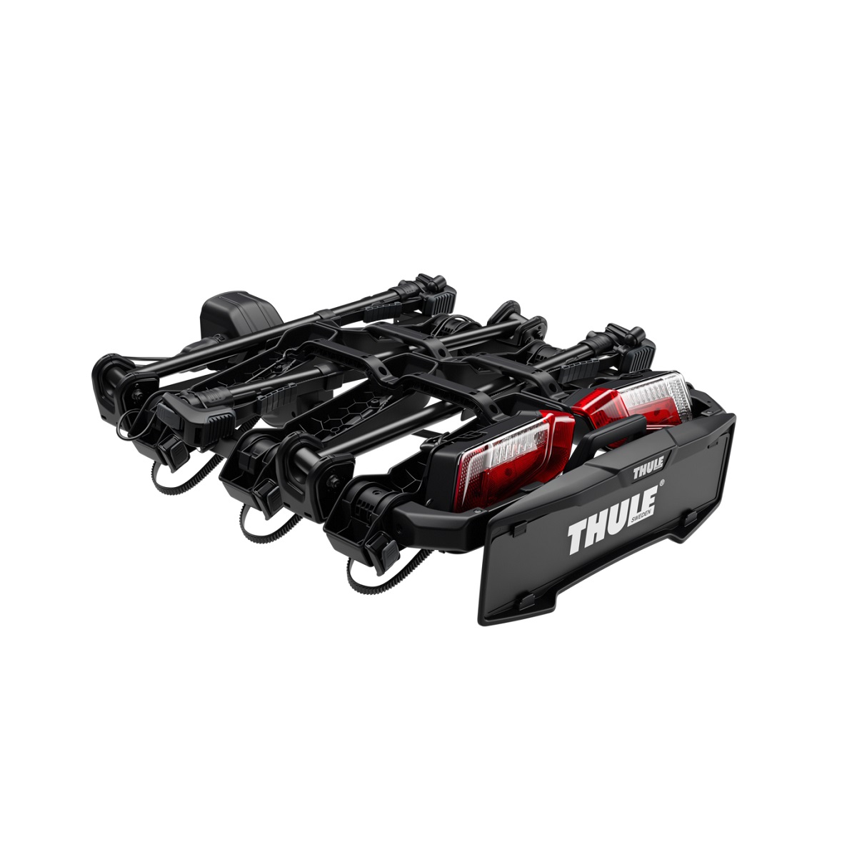 Thule OutPace nosač bicikla na kuku za 3 bicikla